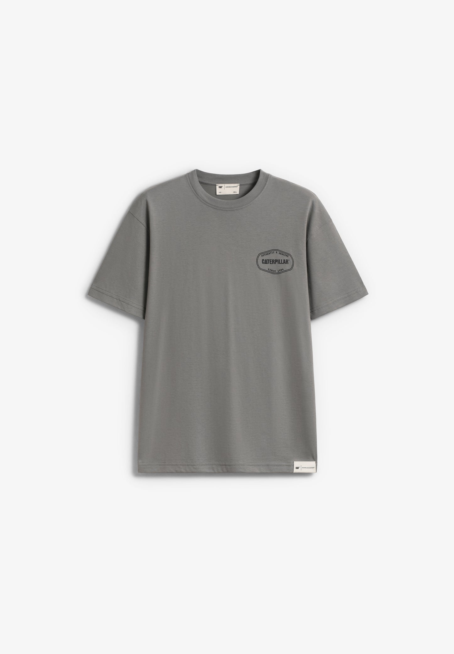 CAT | CAMISETA AUTHENTIC 1904