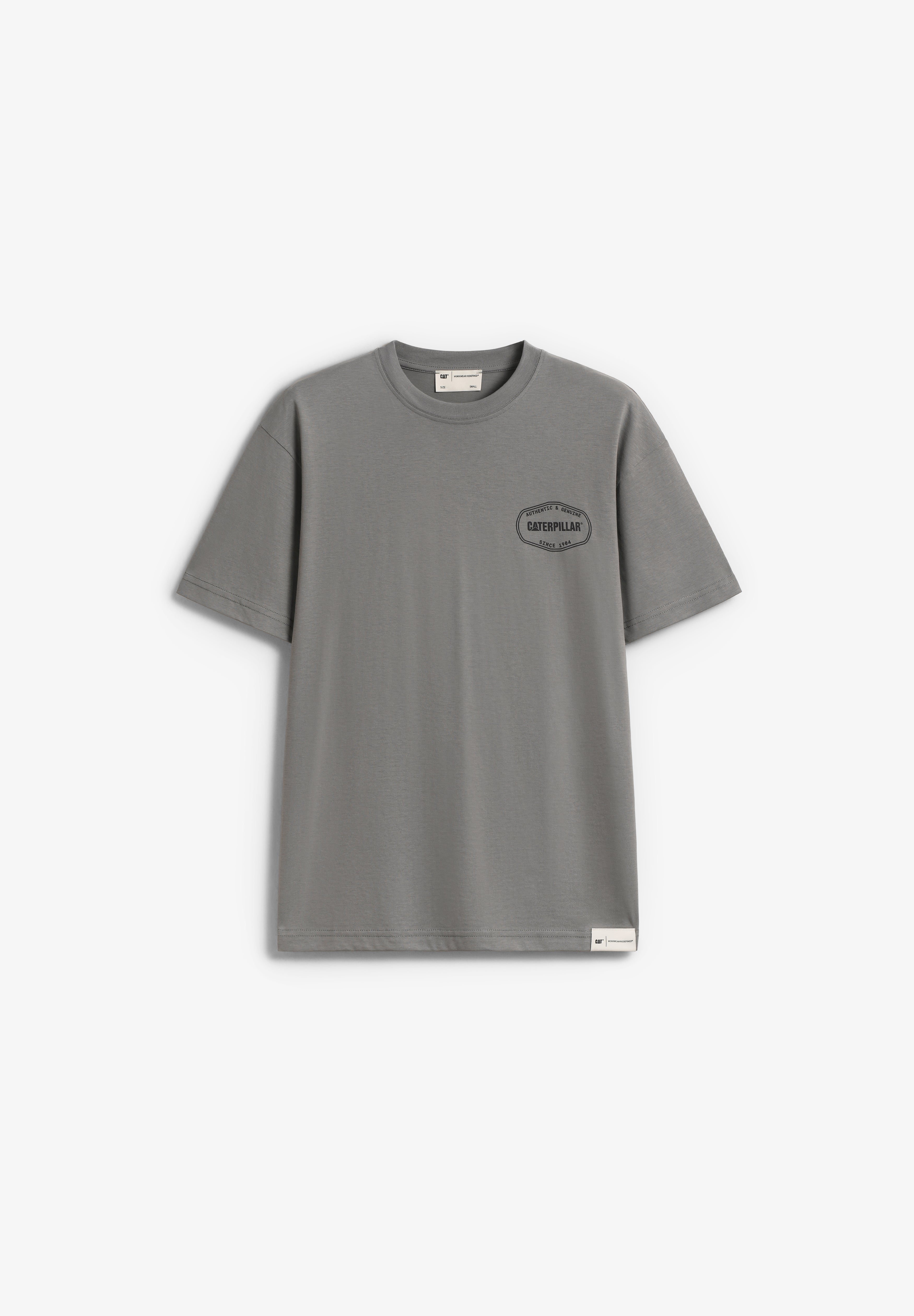 CAT | CAMISETA AUTHENTIC 1904