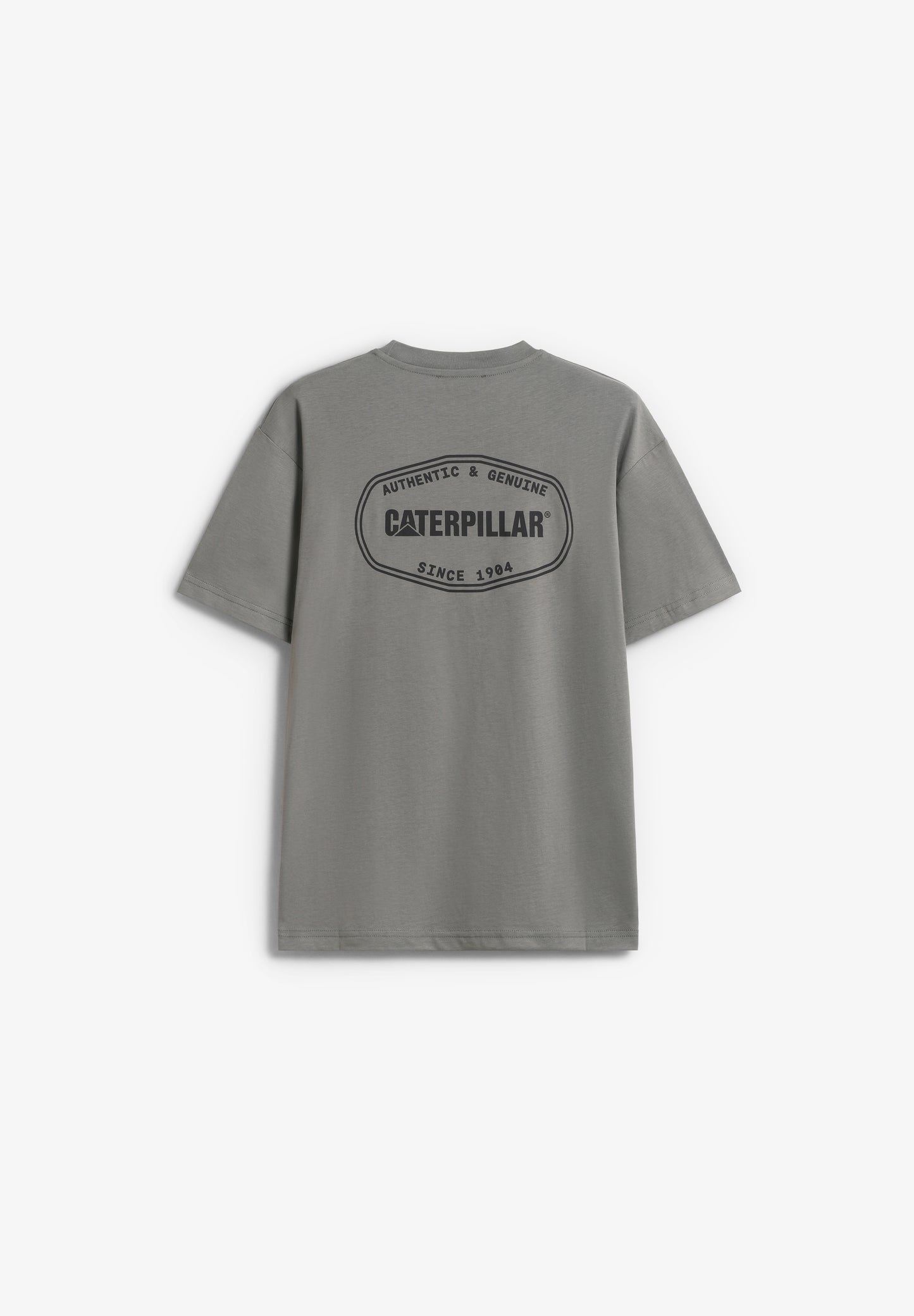 CAT | CAMISETA AUTHENTIC 1904