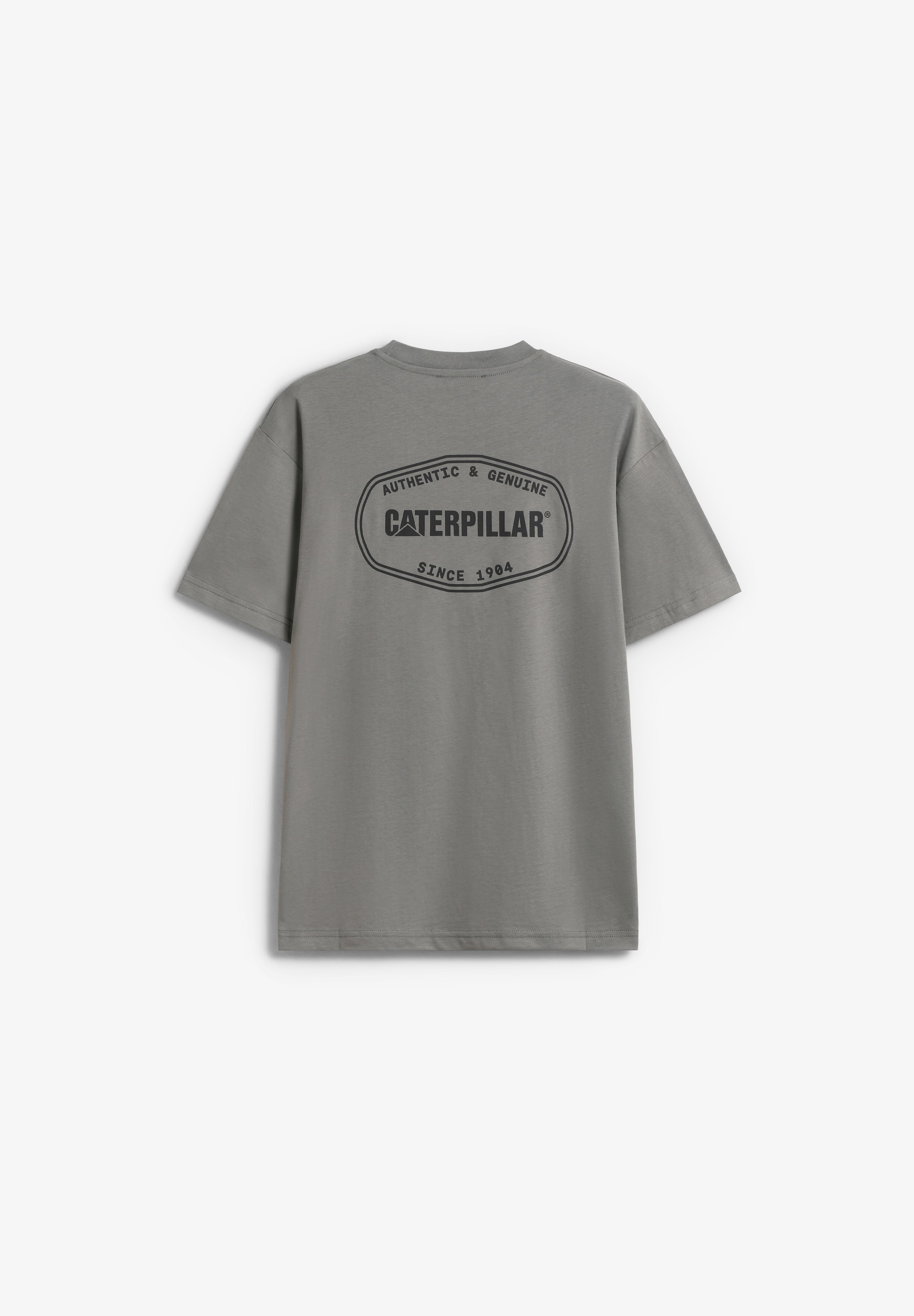 CAT | CAMISETA AUTHENTIC 1904