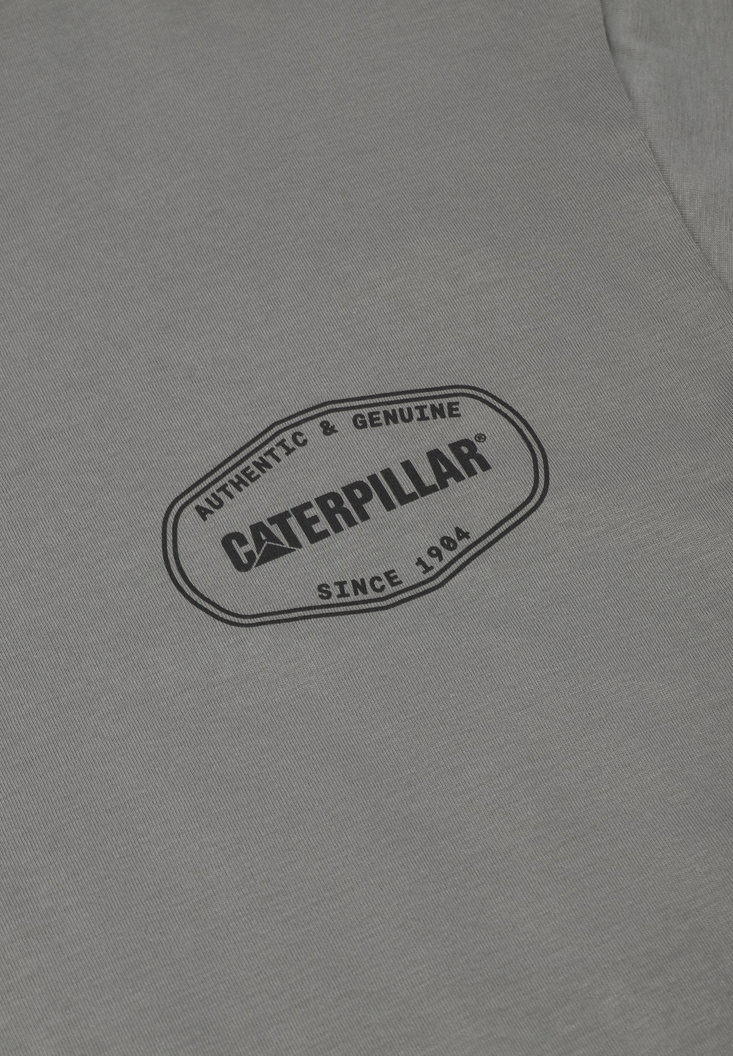 CAT | CAMISETA AUTHENTIC 1904