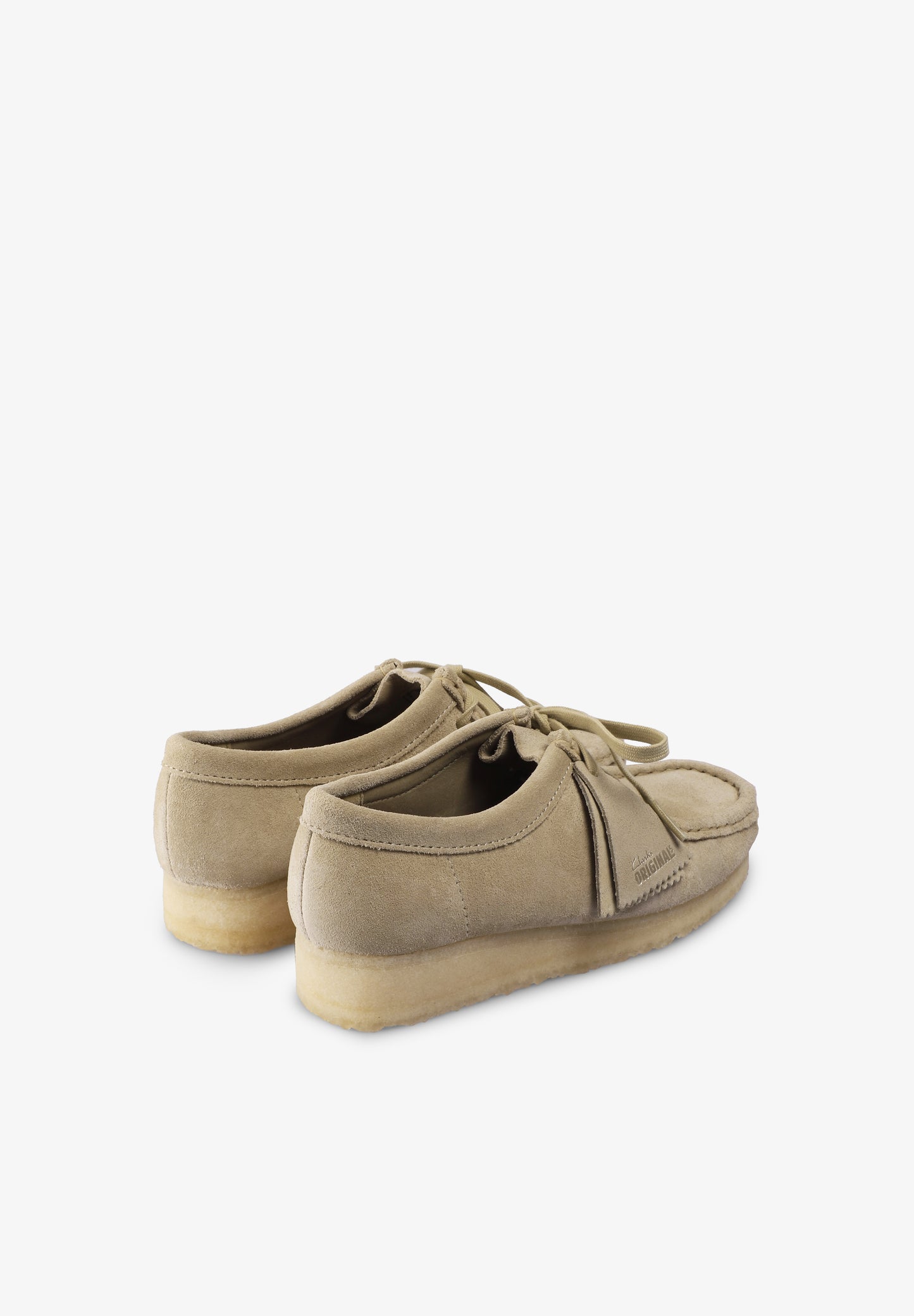 CLARKS | ZAPATOS WALLABEE MUJER