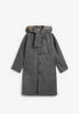 OBJECT | HOLLY REVERSIBLE COAT