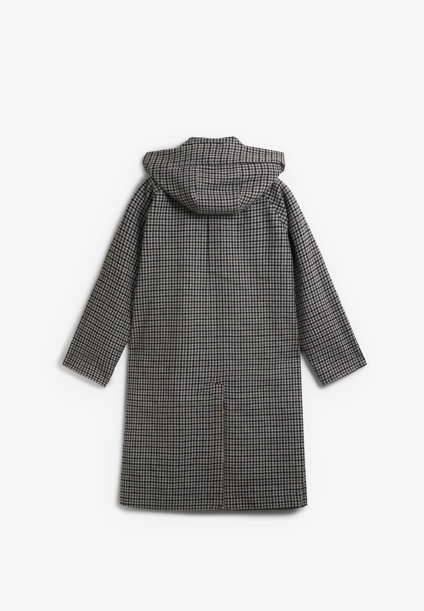 OBJECT | HOLLY REVERSIBLE COAT