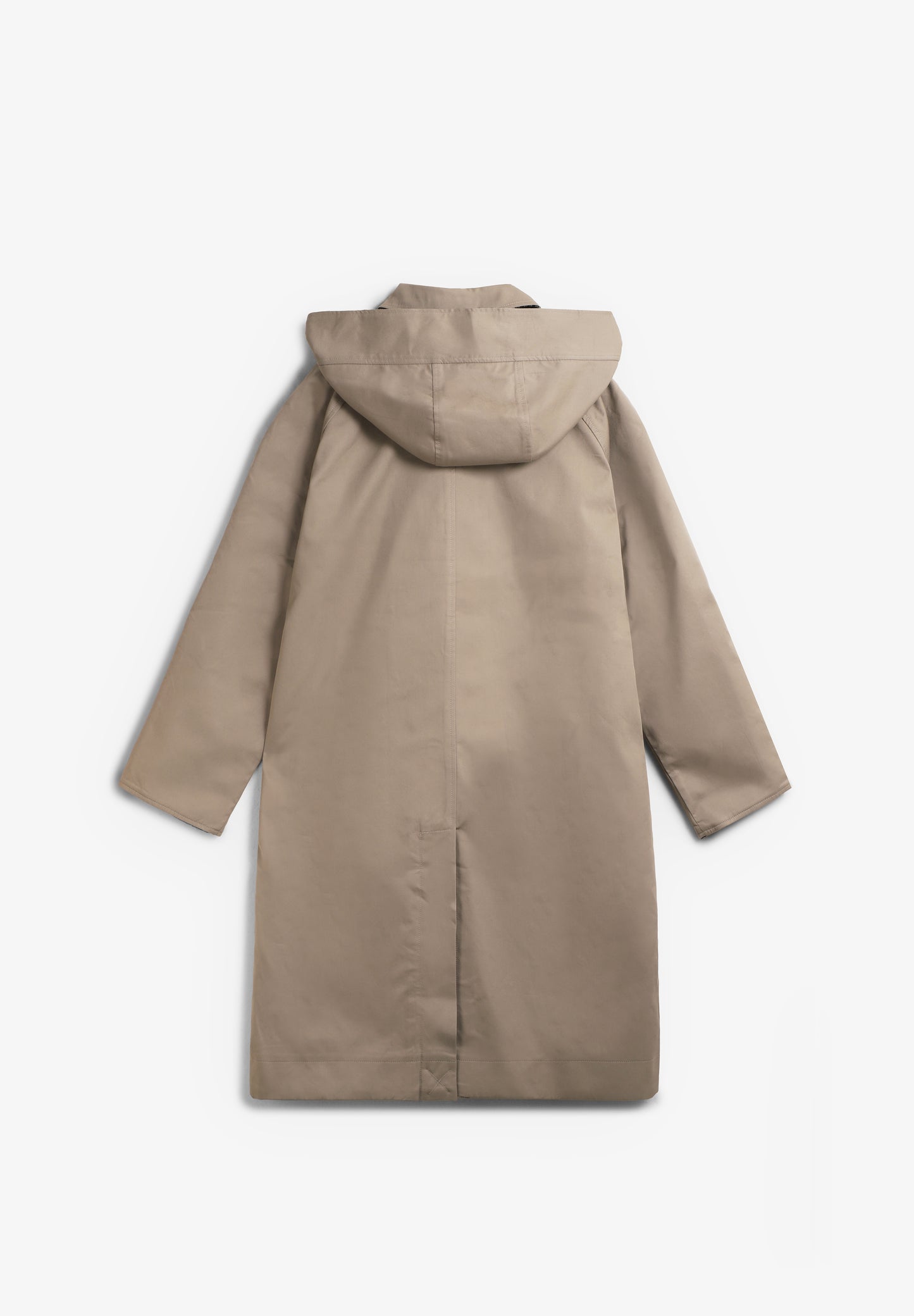 OBJECT | HOLLY REVERSIBLE COAT