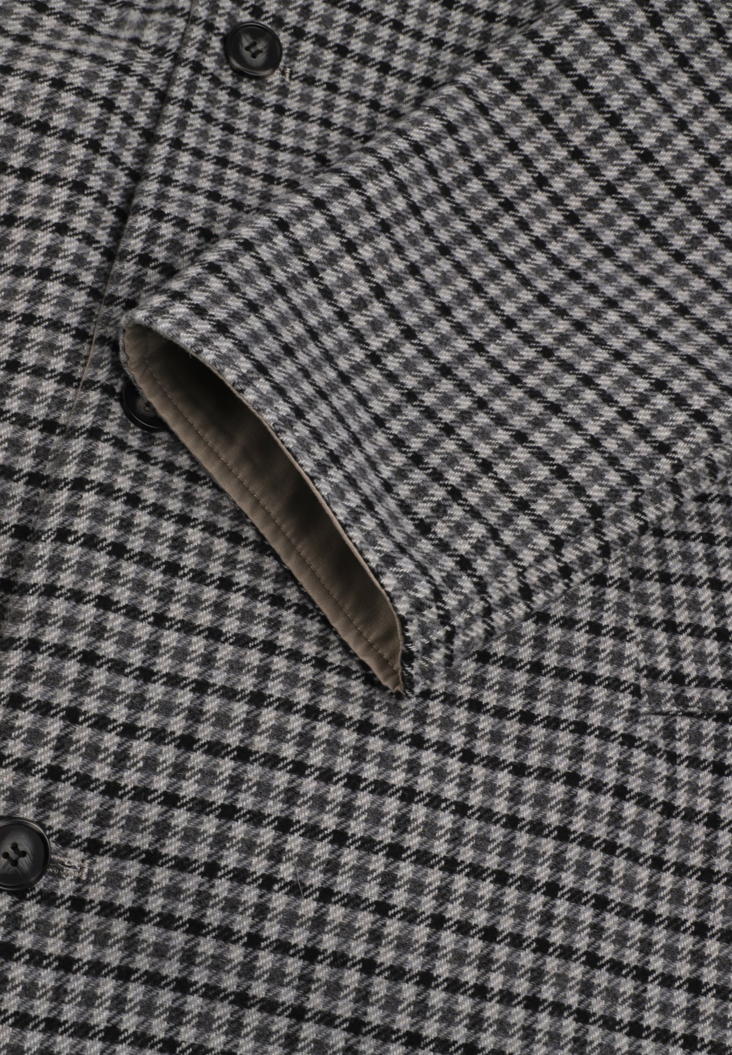 OBJECT | HOLLY REVERSIBLE COAT