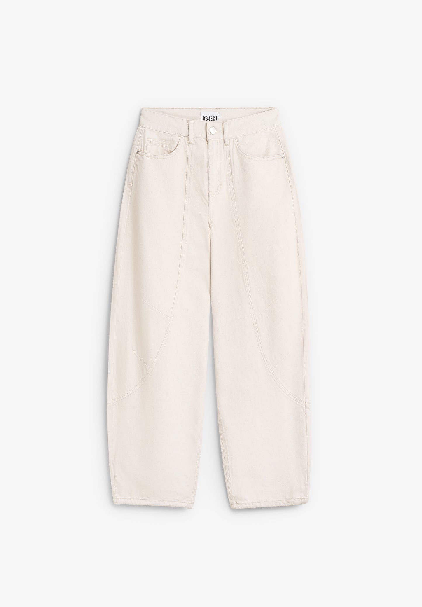 OBJECT | NANDA LOOSE PANT