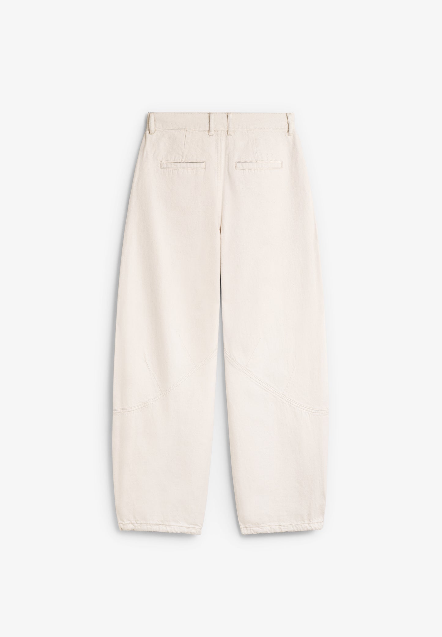 OBJECT | NANDA LOOSE PANT