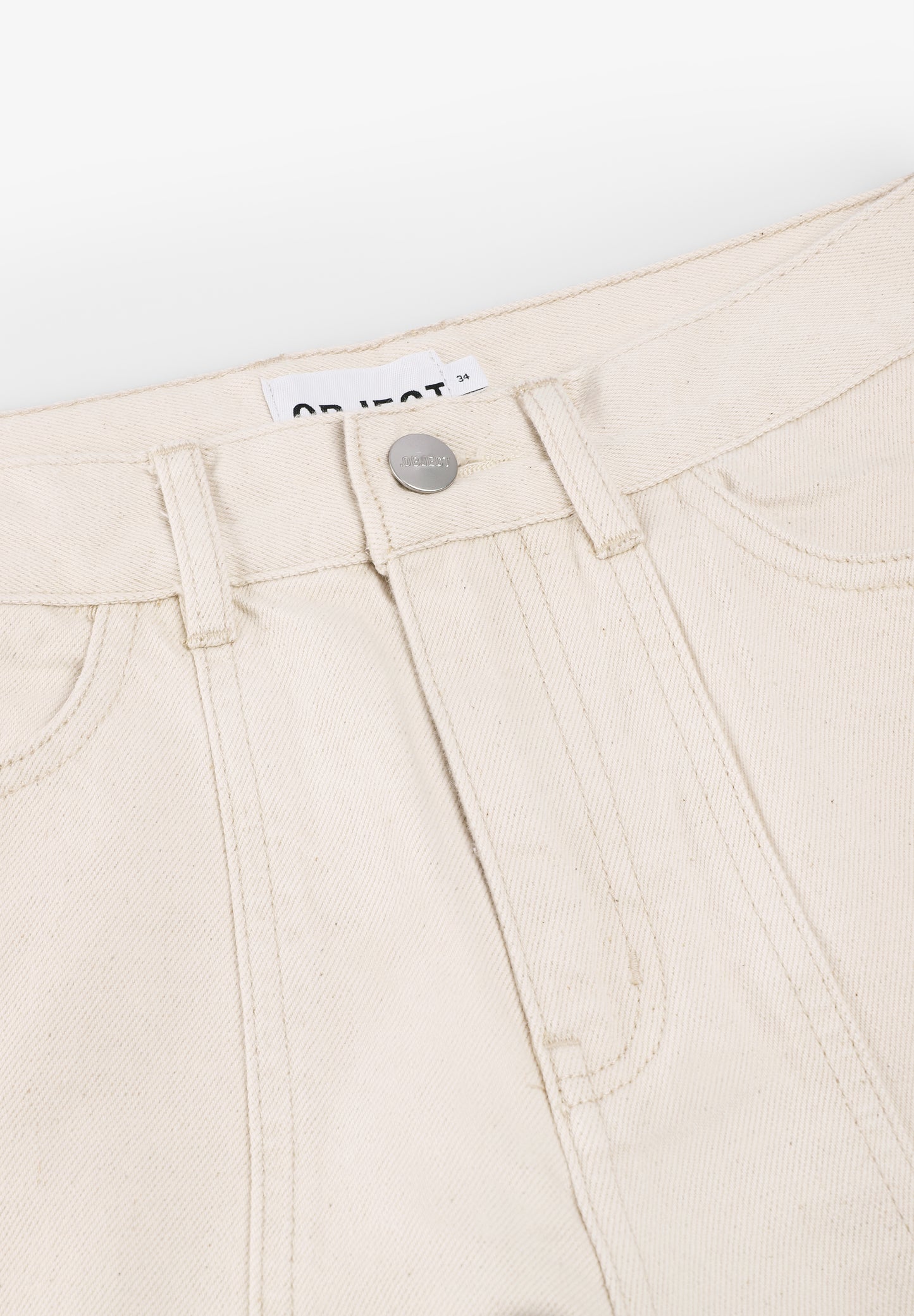 OBJECT | NANDA LOOSE PANT