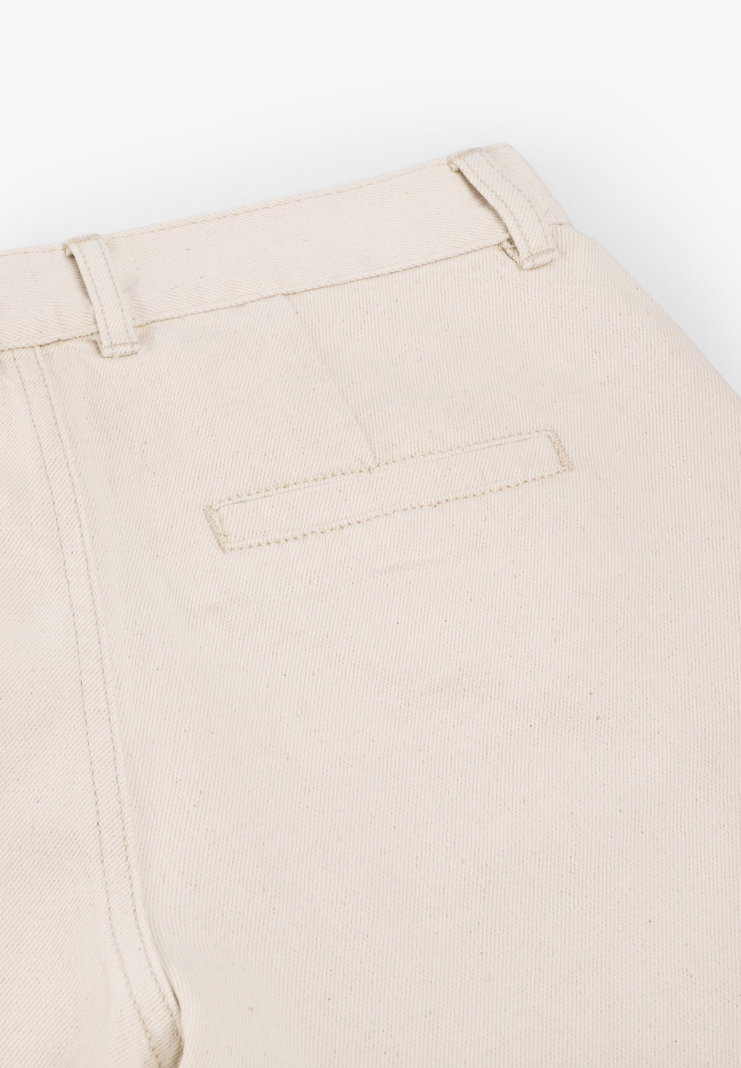 OBJECT | NANDA LOOSE PANT