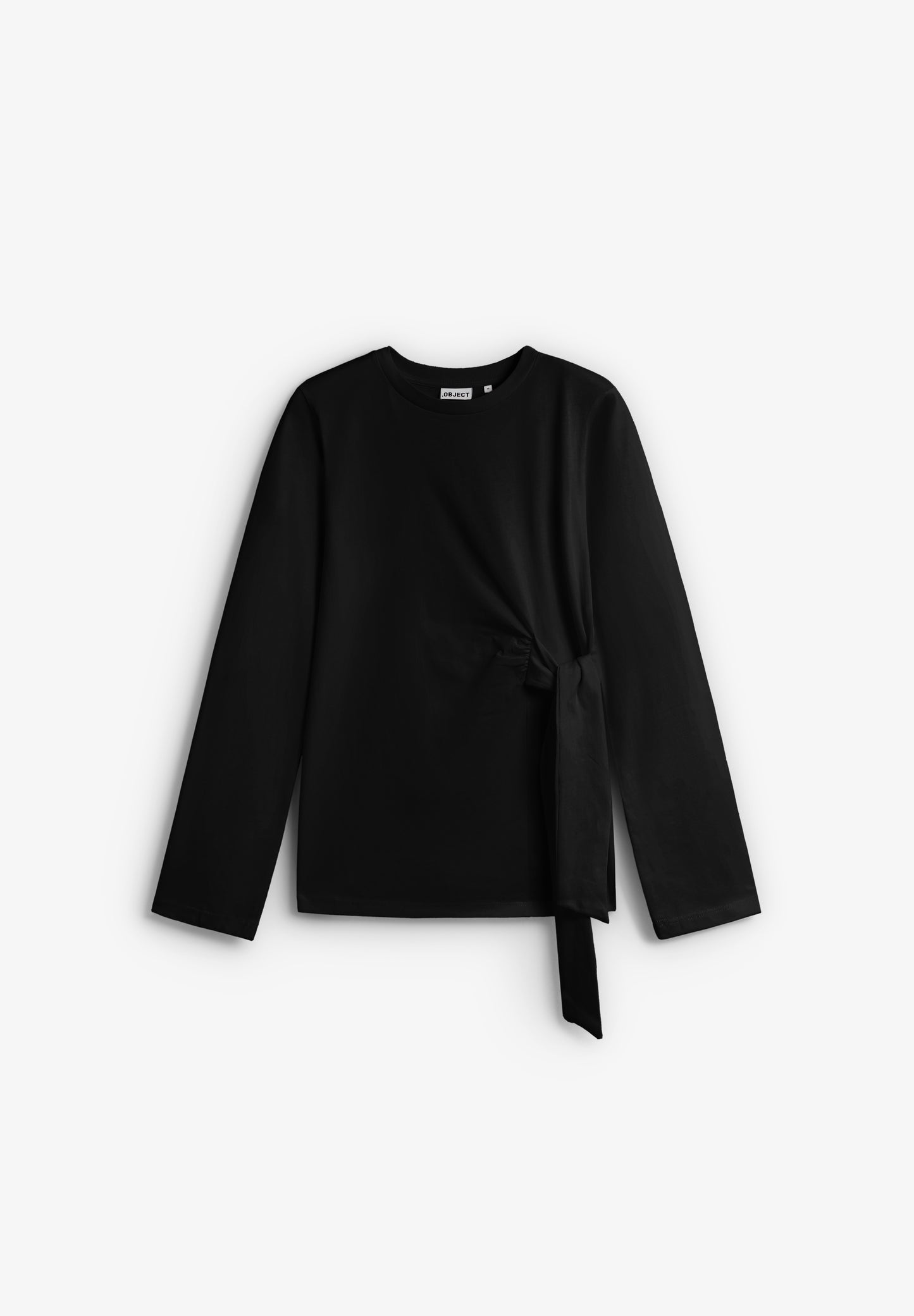 OBJECT | GIMA TIE T-SHIRT