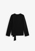 OBJECT | GIMA TIE T-SHIRT
