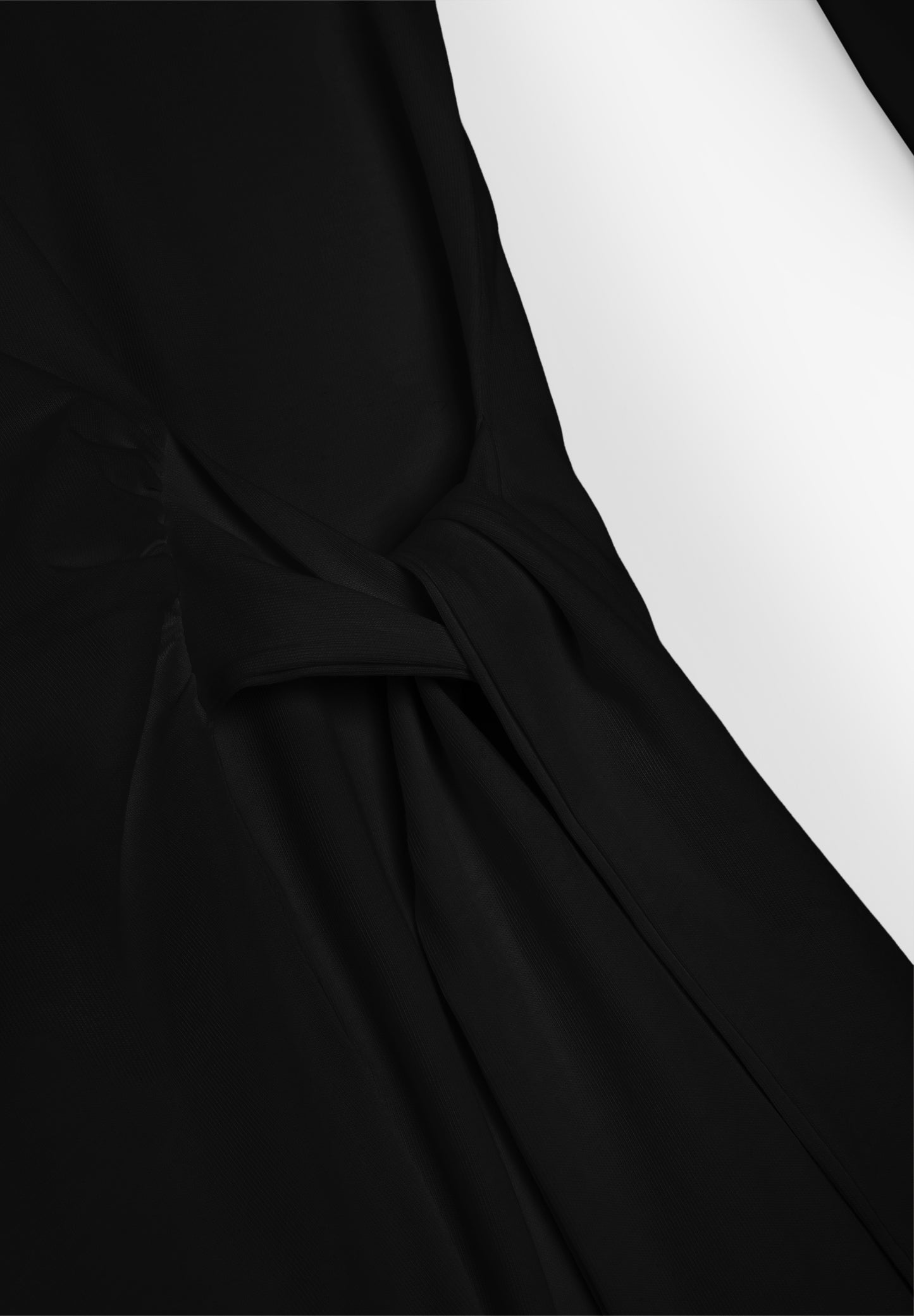 OBJECT | GIMA TIE T-SHIRT