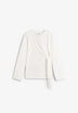 OBJECT | GIMA TIE T-SHIRT
