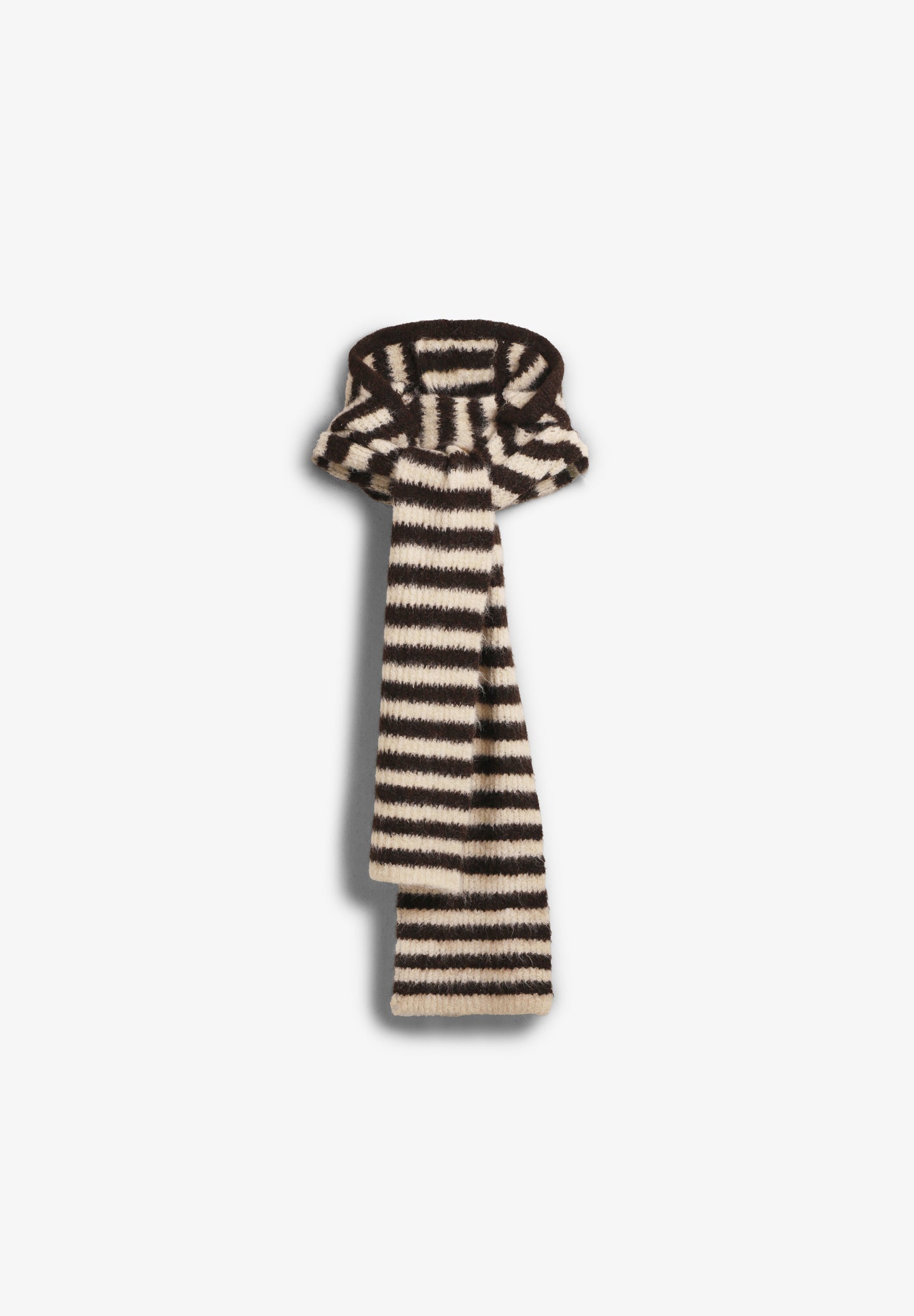 OBJECT | BALACLAVA MILU KNIT