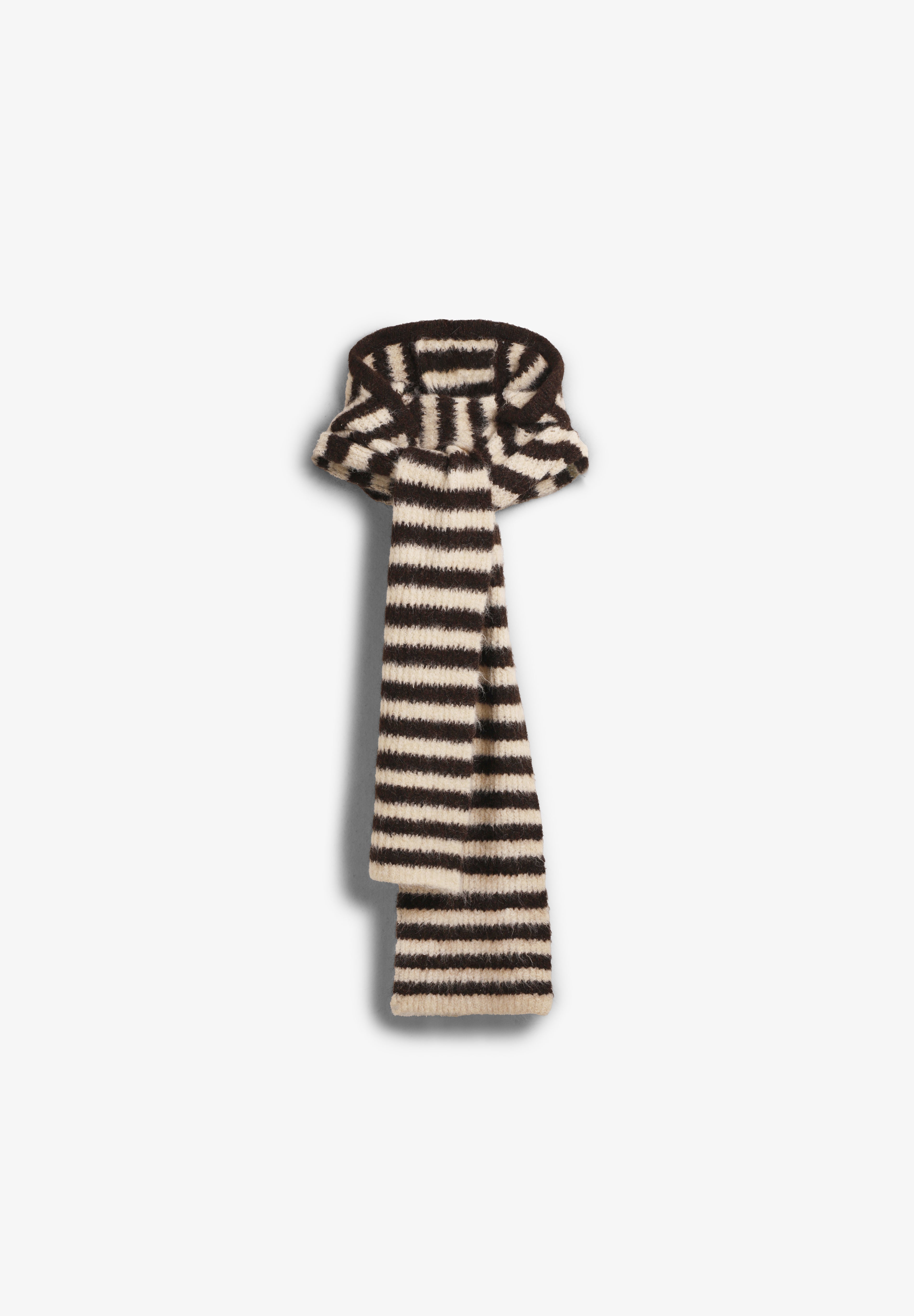 OBJECT | BALACLAVA MILU KNIT