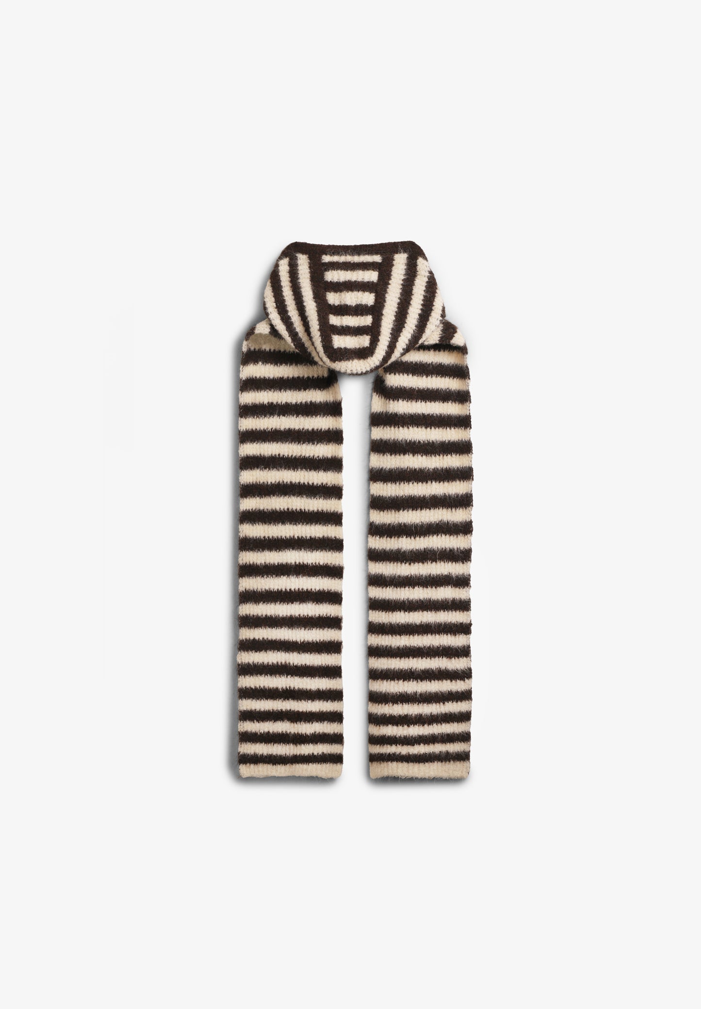 OBJECT | BALACLAVA MILU KNIT