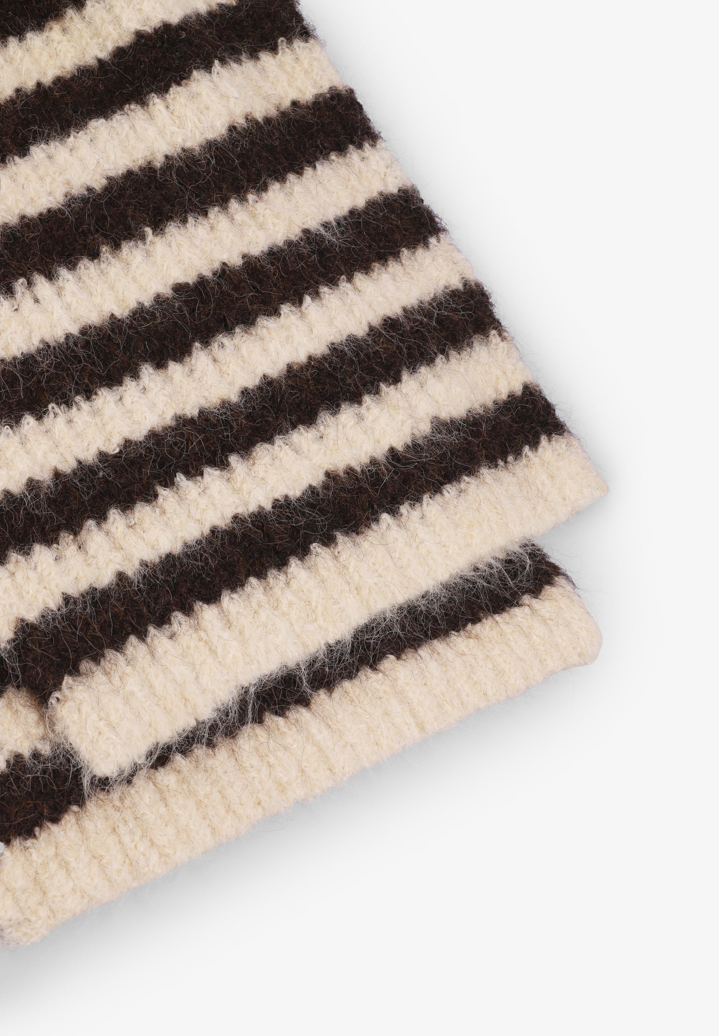 OBJECT | BALACLAVA MILU KNIT