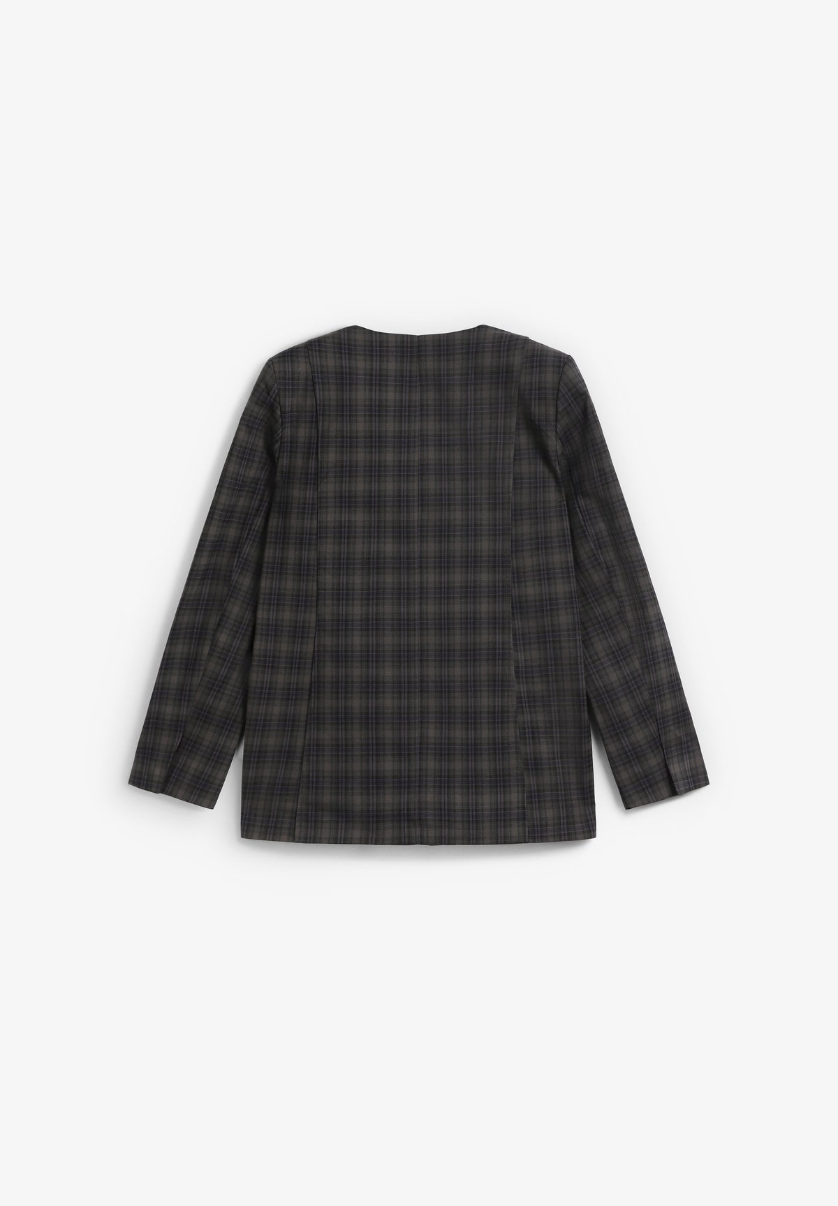 OBJECT | BLAZER SOLEY TIE
