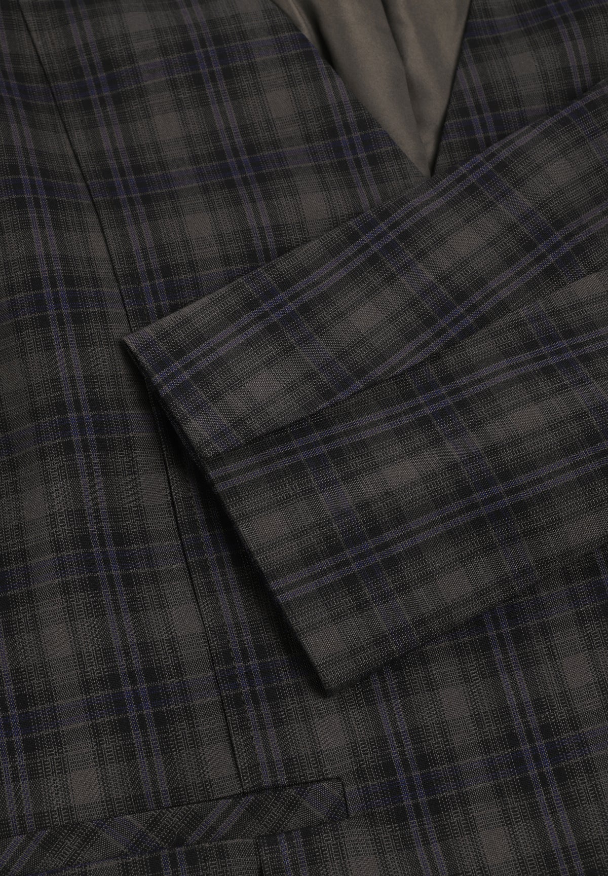 OBJECT | BLAZER SOLEY TIE