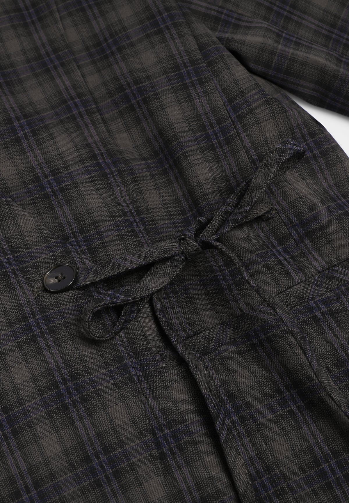 OBJECT | BLAZER SOLEY TIE