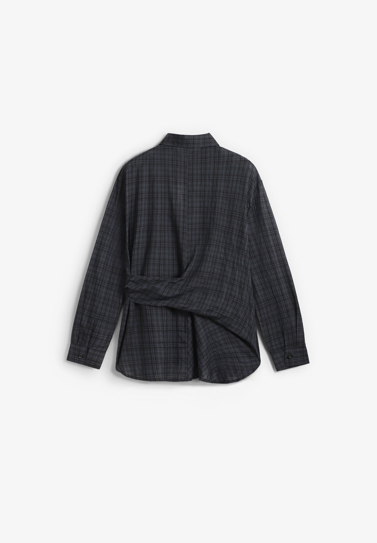 OBJECT | CAMISA MALUA