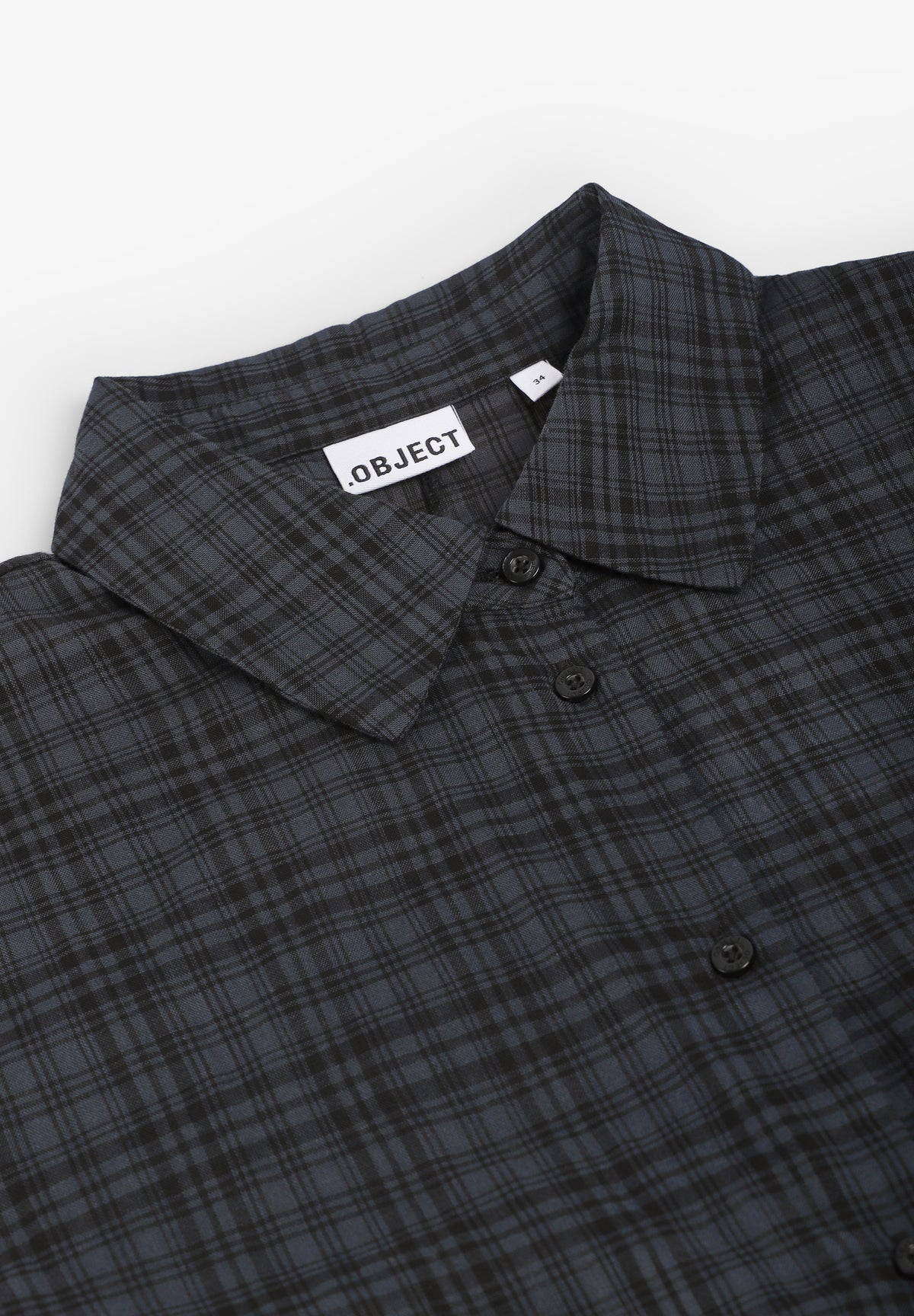 OBJECT | CAMISA MALUA
