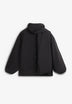 OBJECT | CHAQUETA CON BUFANDA GEMMI