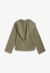 OBJECT | BLUSA VONNE SCARF