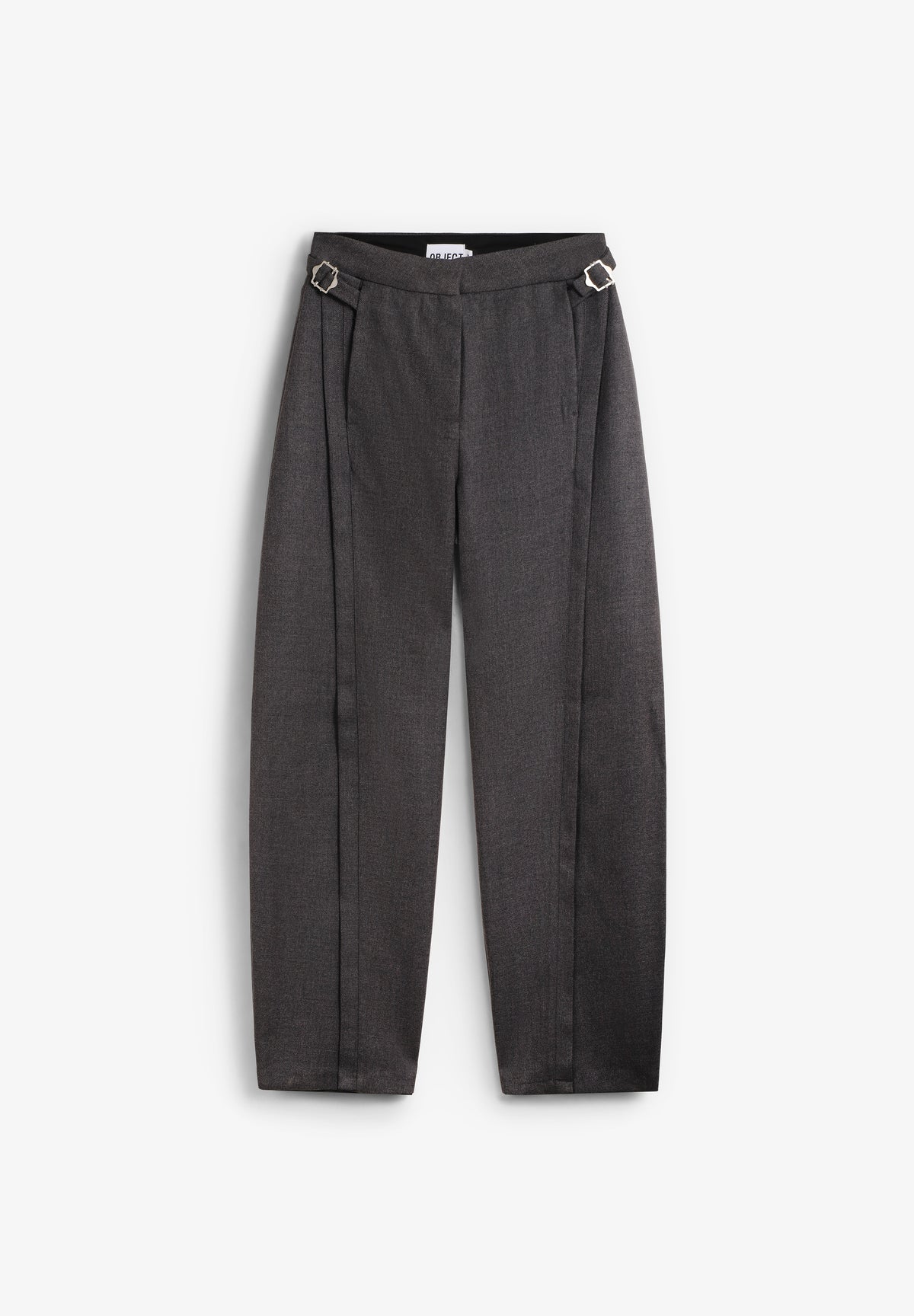 OBJECT | PANTALÓN KAVIN BARREL