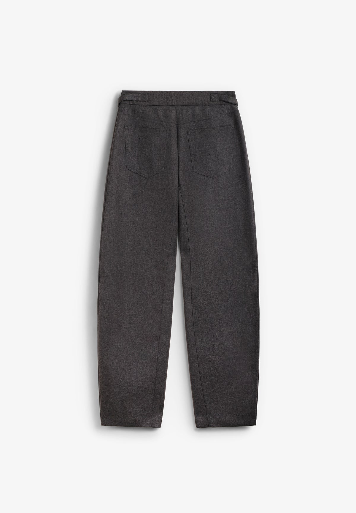 OBJECT | PANTALÓN KAVIN BARREL