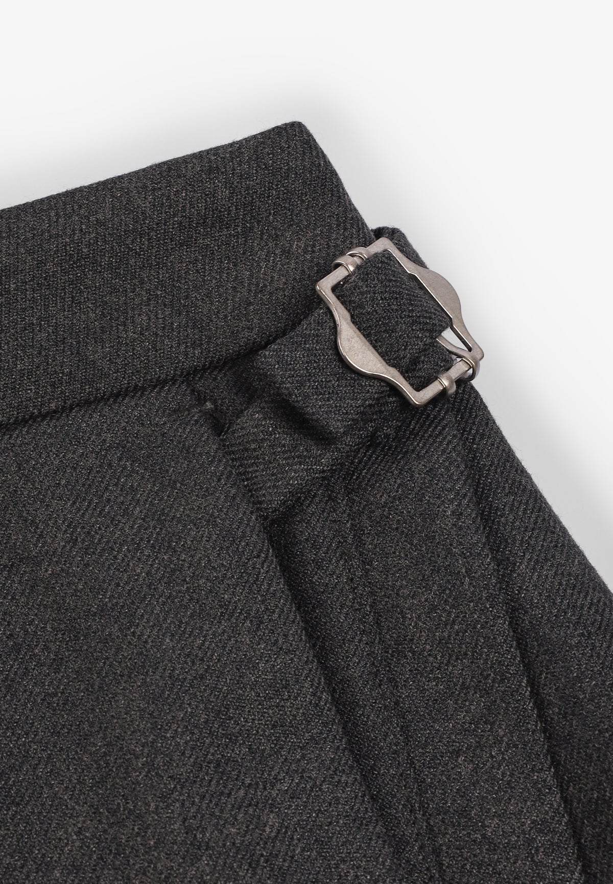 OBJECT | PANTALÓN KAVIN BARREL