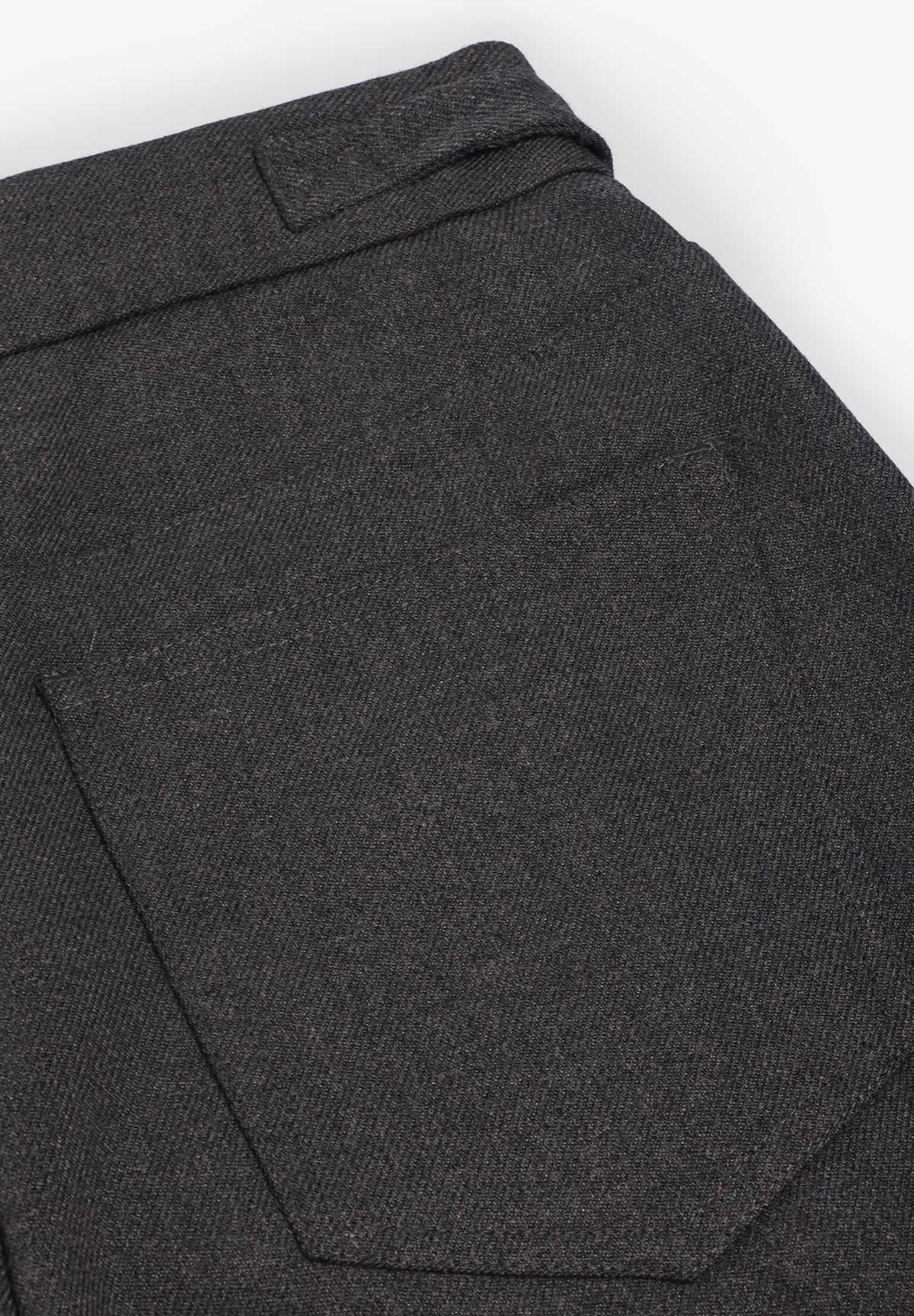 OBJECT | PANTALÓN KAVIN BARREL