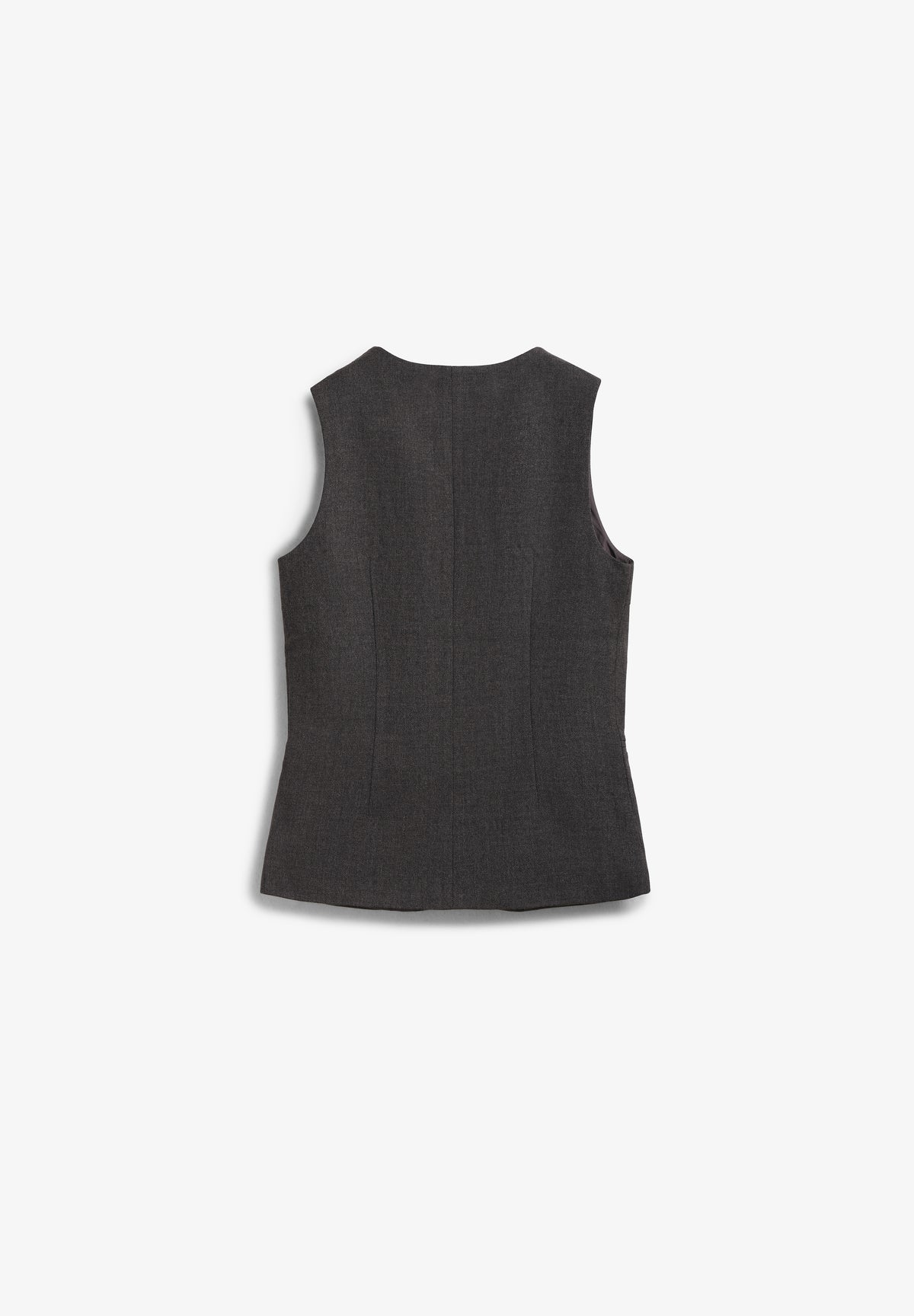 OBJECT | CHALECO KAVIN