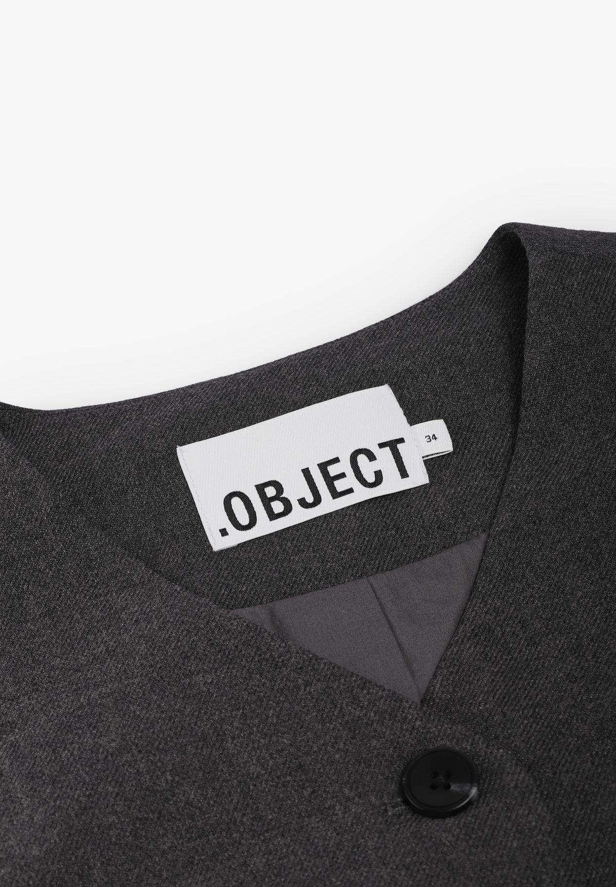 OBJECT | CHALECO KAVIN