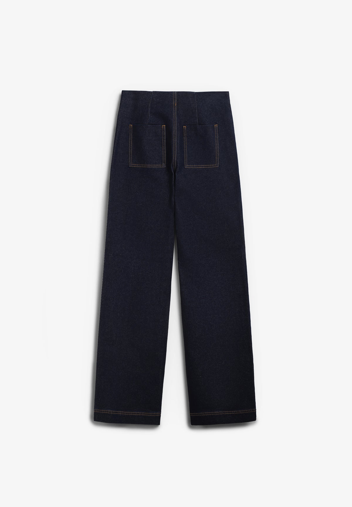 OBJECT | JEANS DAILI