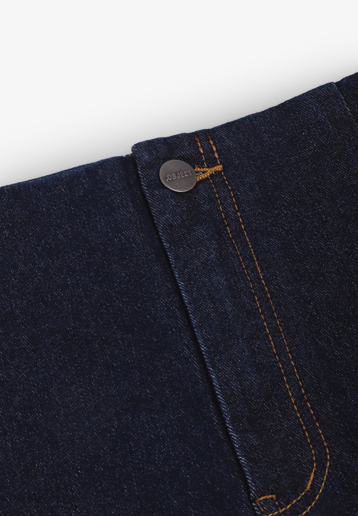 OBJECT | JEANS DAILI