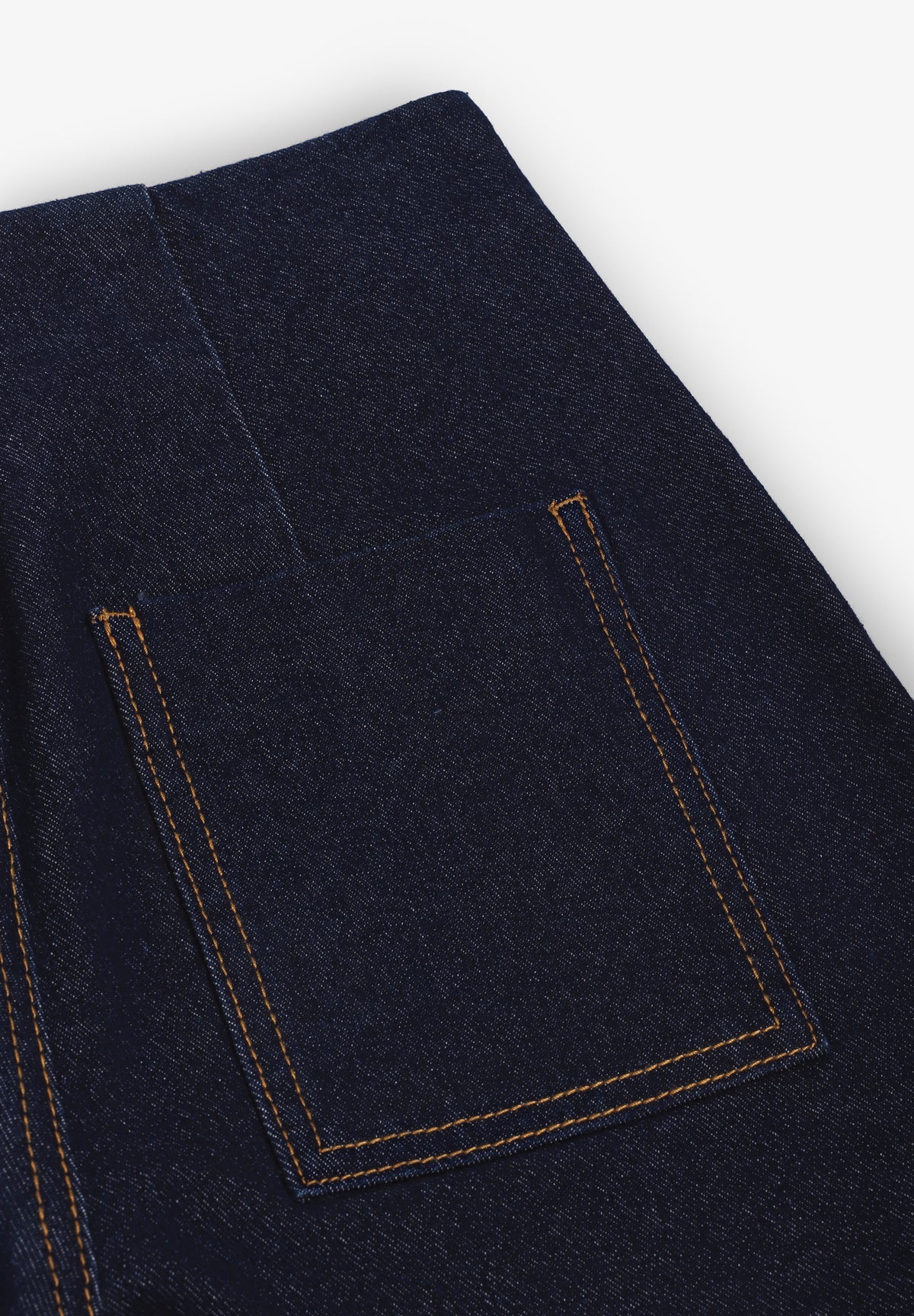 OBJECT | JEANS DAILI