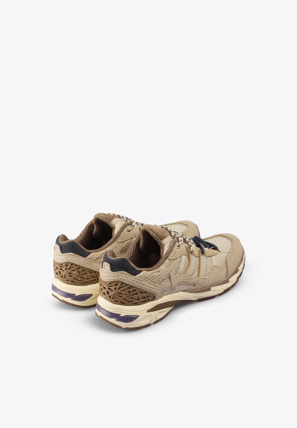 COOLWAY | SNEAKERS 2003