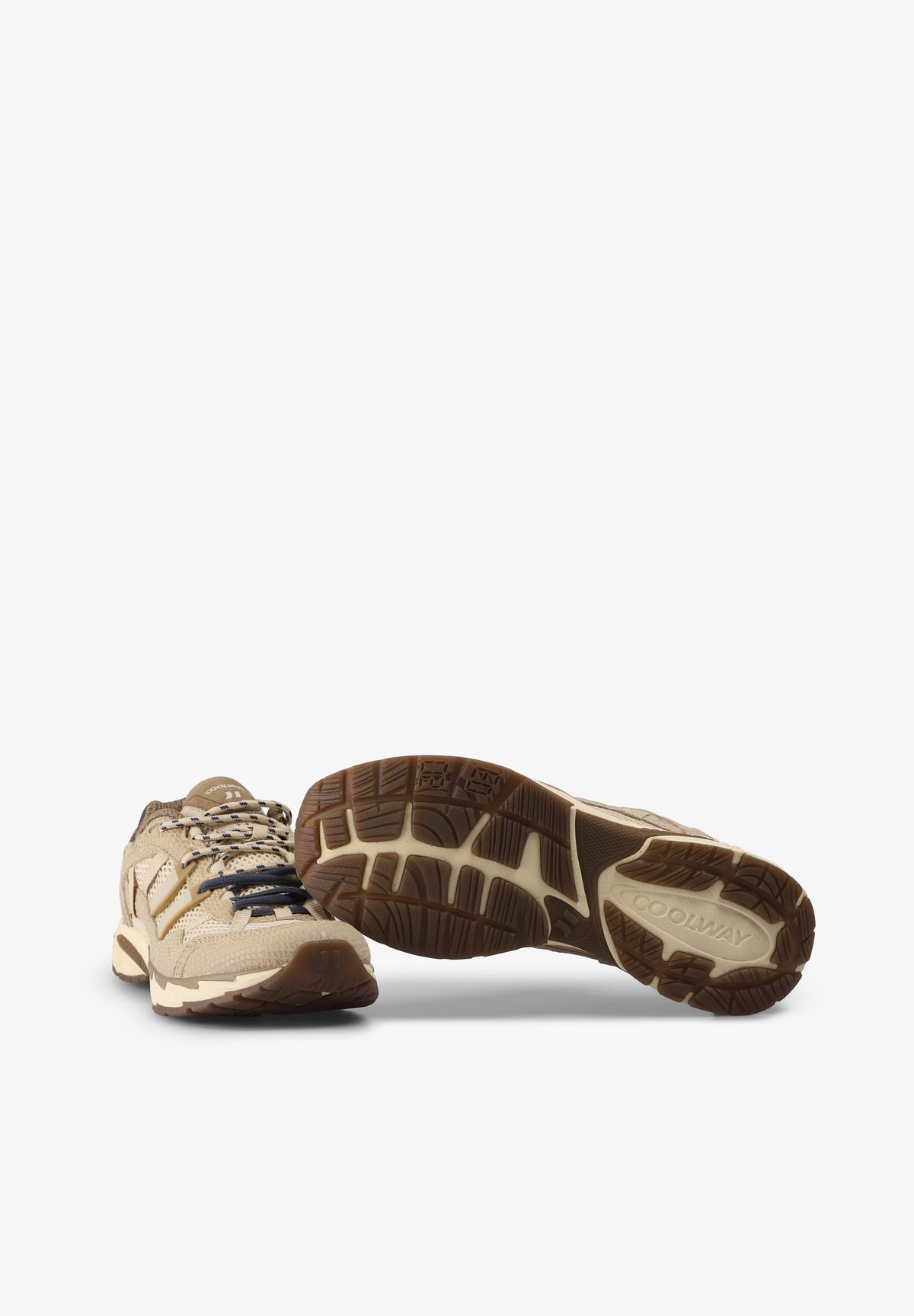 COOLWAY | SNEAKERS 2003