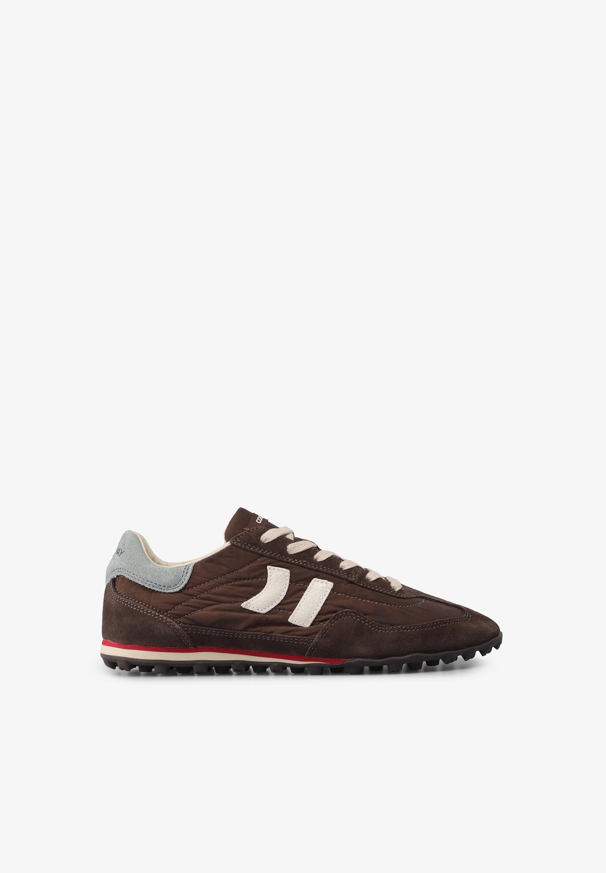 COOLWAY | SNEAKERS CROSS