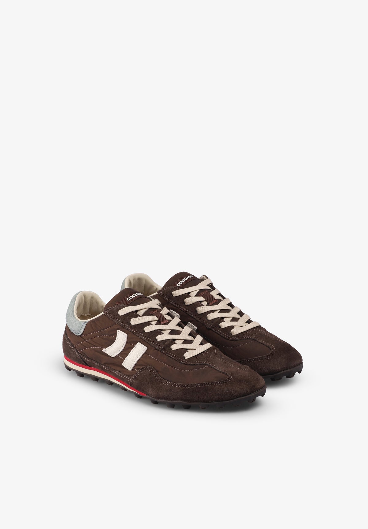 COOLWAY | SNEAKERS CROSS