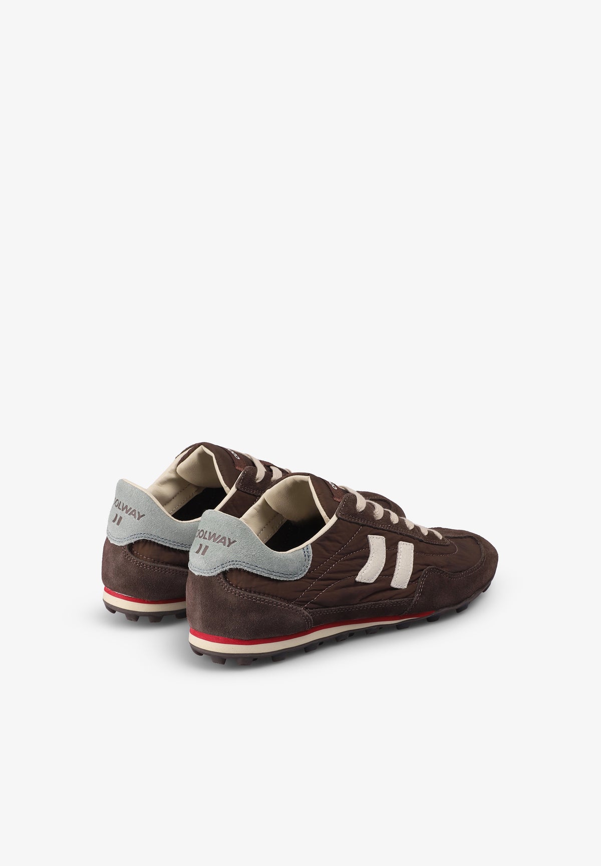 COOLWAY | SNEAKERS CROSS