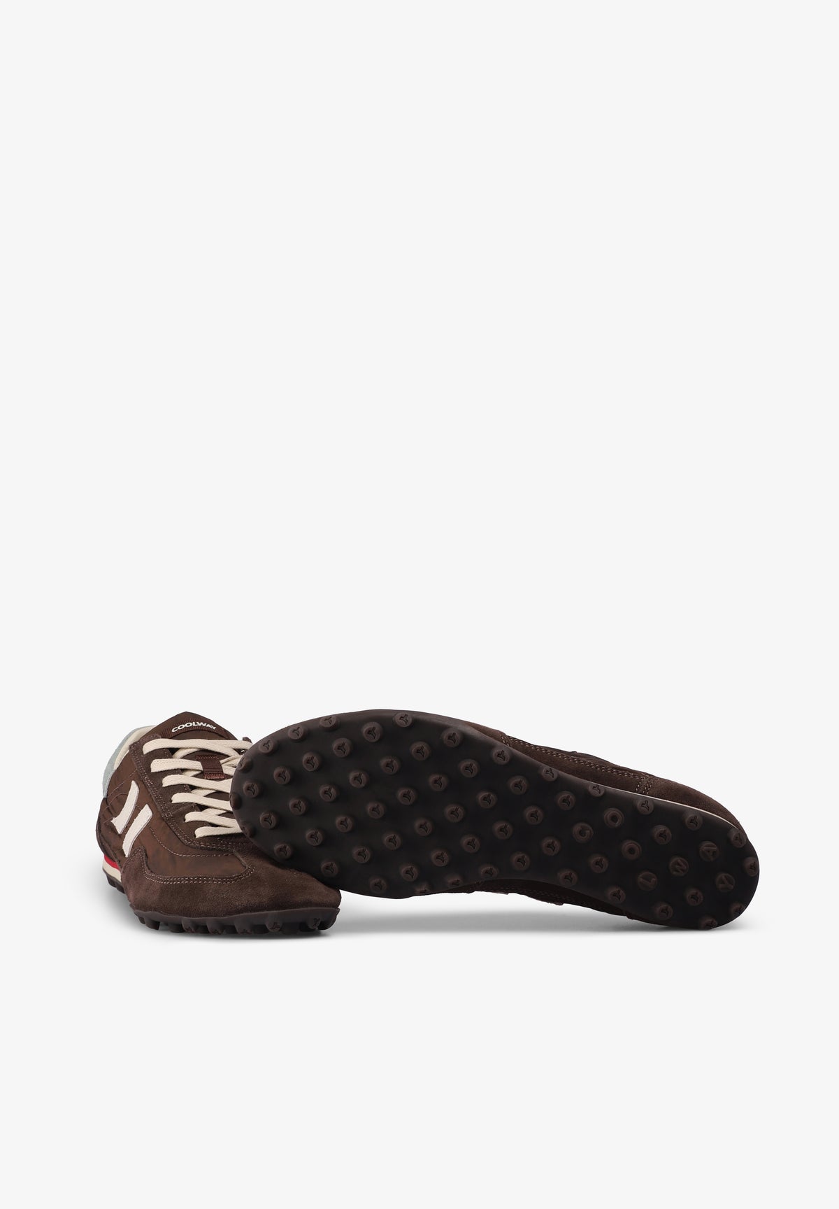 COOLWAY | SNEAKERS CROSS