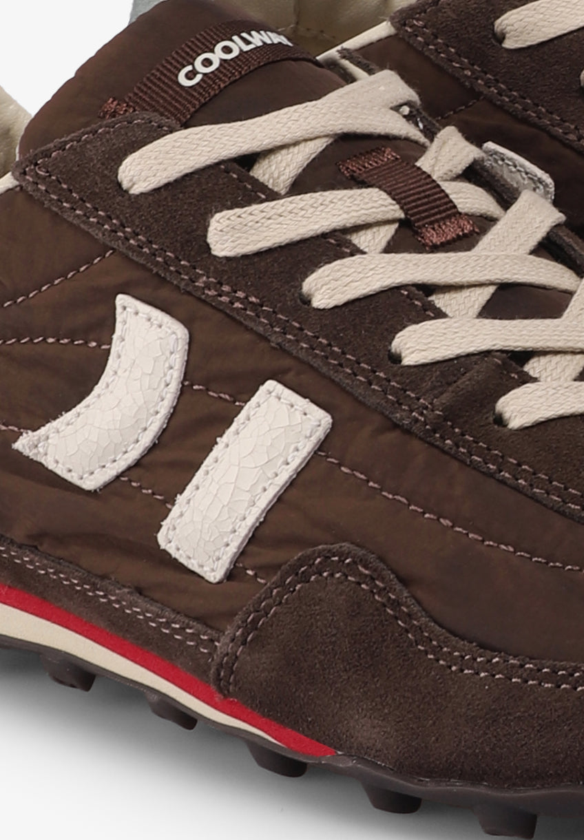 COOLWAY | SNEAKERS CROSS