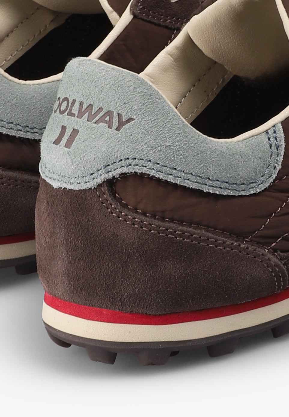 COOLWAY | SNEAKERS CROSS