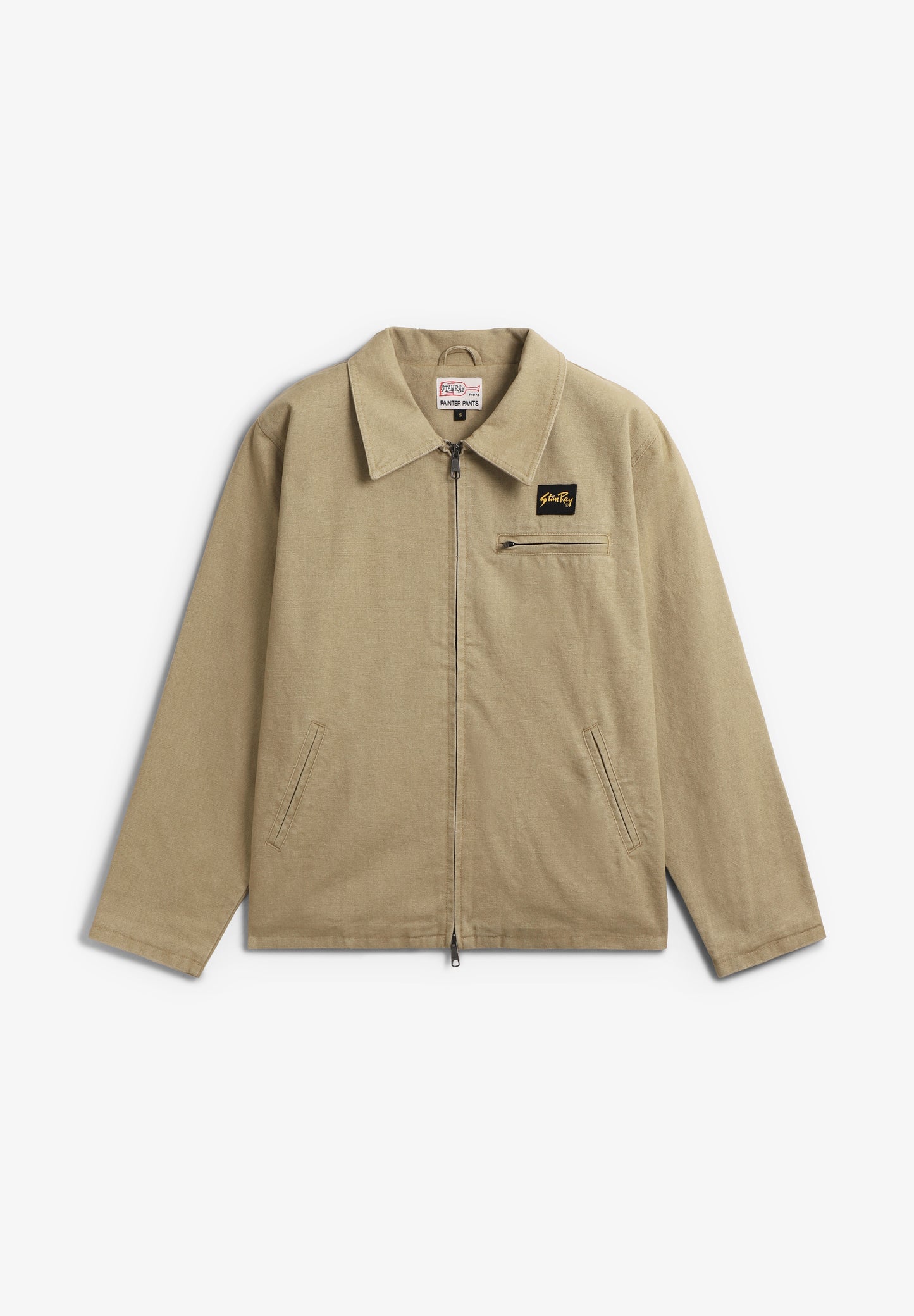 STAN RAY | CHAQUETA GAS