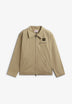 STAN RAY | CHAQUETA GAS