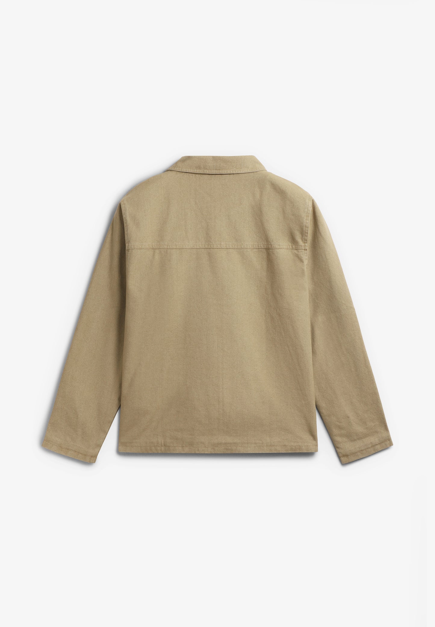 STAN RAY | CHAQUETA GAS
