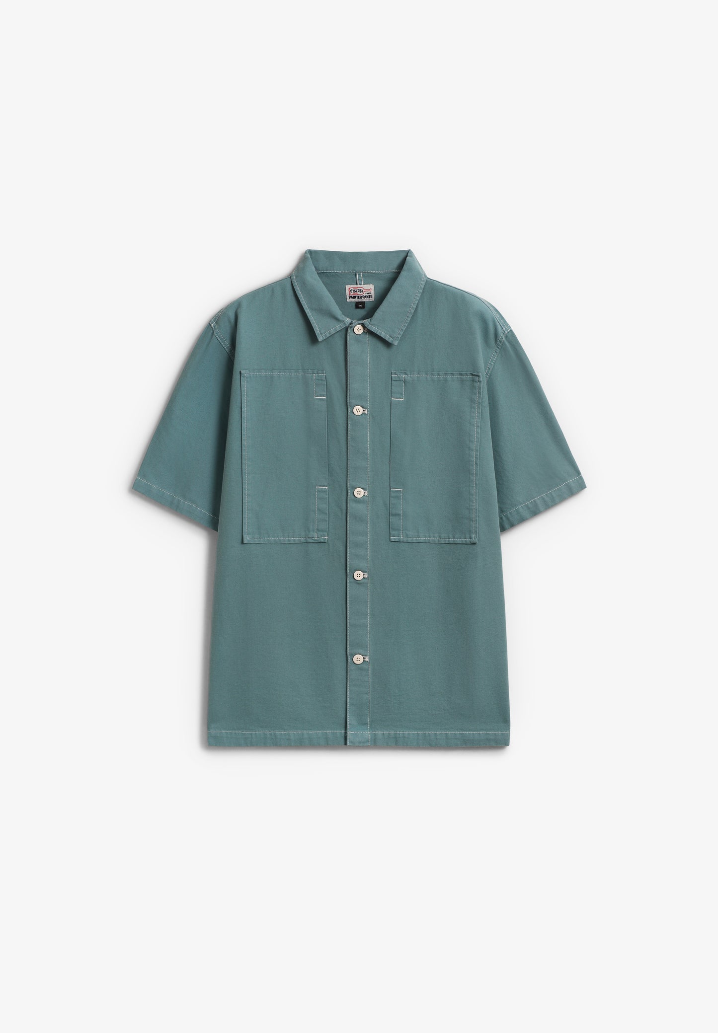 STAN RAY | CAMISA PAINTER